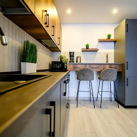 Yamaluxe Cozy 322 Apartment