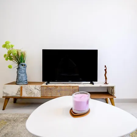 Yamaluxe Cozy 322 Apartament