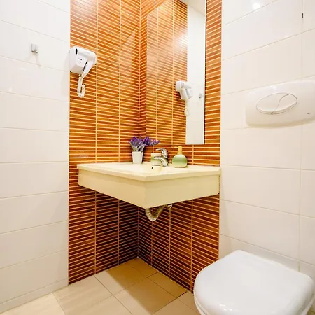 Apartment Yamaluxe Cozy 322