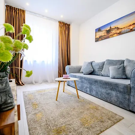 Yamaluxe Cozy 322 * Bukareszt