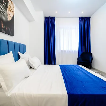 Yamaluxe Cozy 322 Apartament