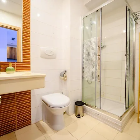 Yamaluxe Cozy 322 Apartament