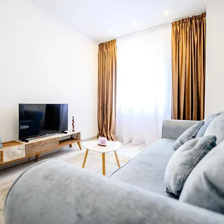 Yamaluxe Cozy 322 Bukareszt
