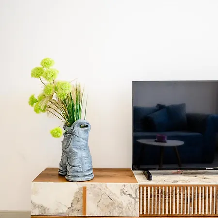 Yamaluxe Cozy 322 Apartment Bucharest